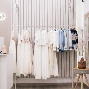 Vestido de Fiesta - Talla 42 - Ref 5417