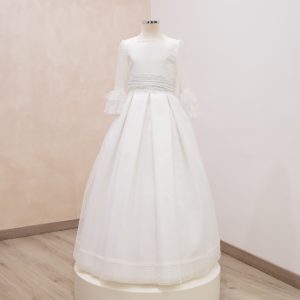 Vestido Niña - Talla 12 años Ref 5391