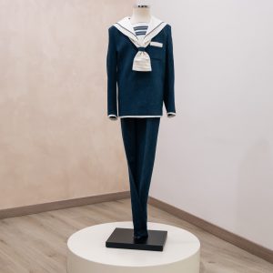 Traje Niño Talla 12 - Ref 5394