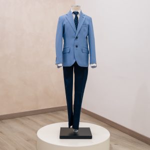 Traje Niño Talla 10 - Ref 5396