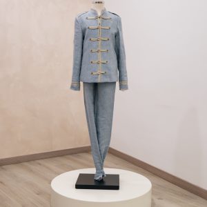 Traje Niño Talla 11 - Ref 5402