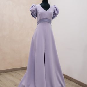 Vestido de Fiesta - Talla 46 - Ref 5410