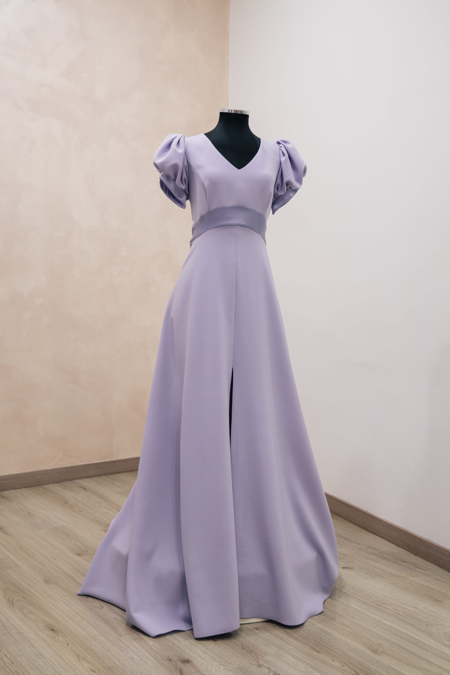 Vestido de Fiesta - Talla 46 - Ref 5410