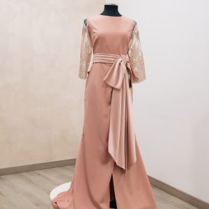 Vestido de Fiesta - Talla 48 - Ref 5412