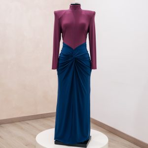 Vestido de Fiesta - Talla 44 - Ref 5415