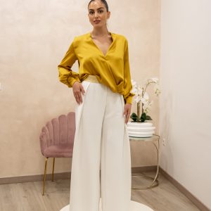 Conjunto Blusa y Pantalón- Talla 40 - Ref. 5427